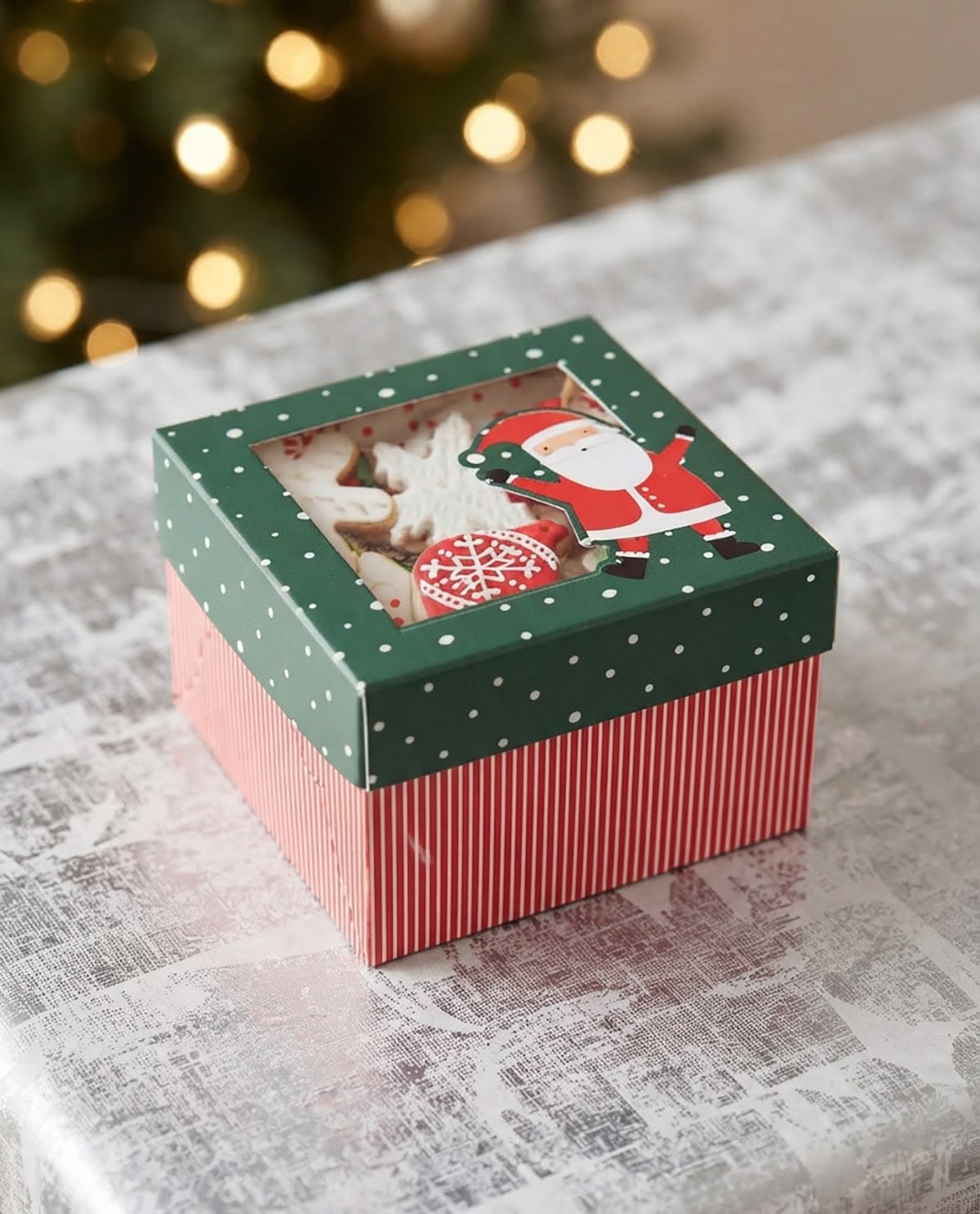 Ornament Boxes