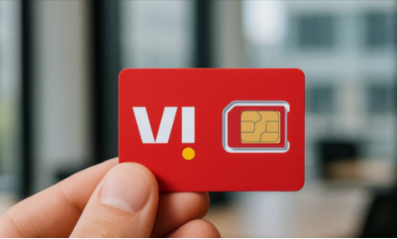 VI recharge plans,