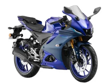 Yamaha R15 V4